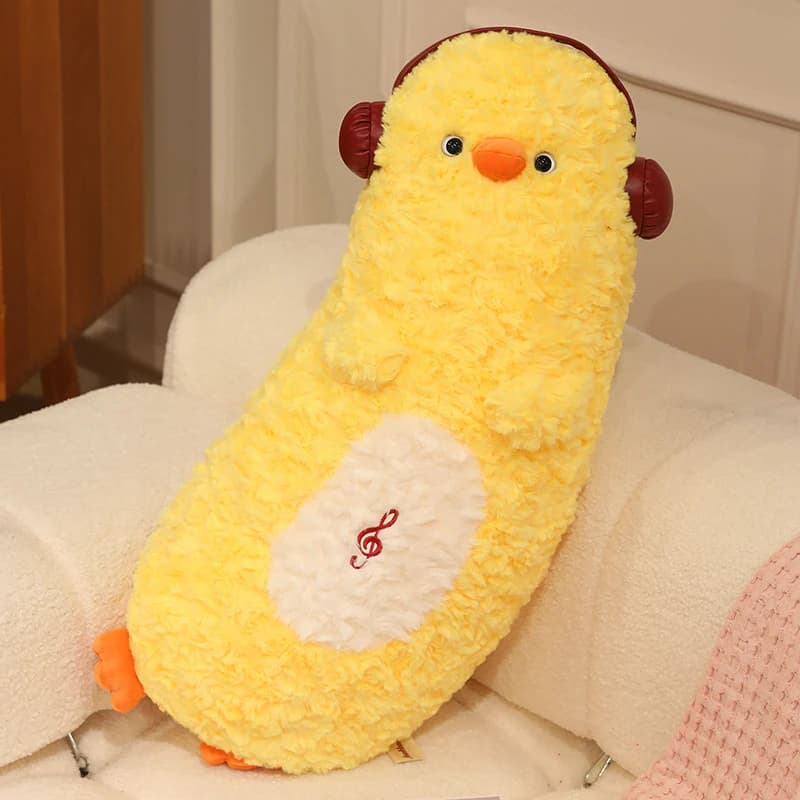 Cuscino Morbido in Peluche per Adulti, Supporto Lombare Ergonomico per Casa, Ufficio, Divano, Letto, Auto, Viaggi, Sollievo dal Dolore