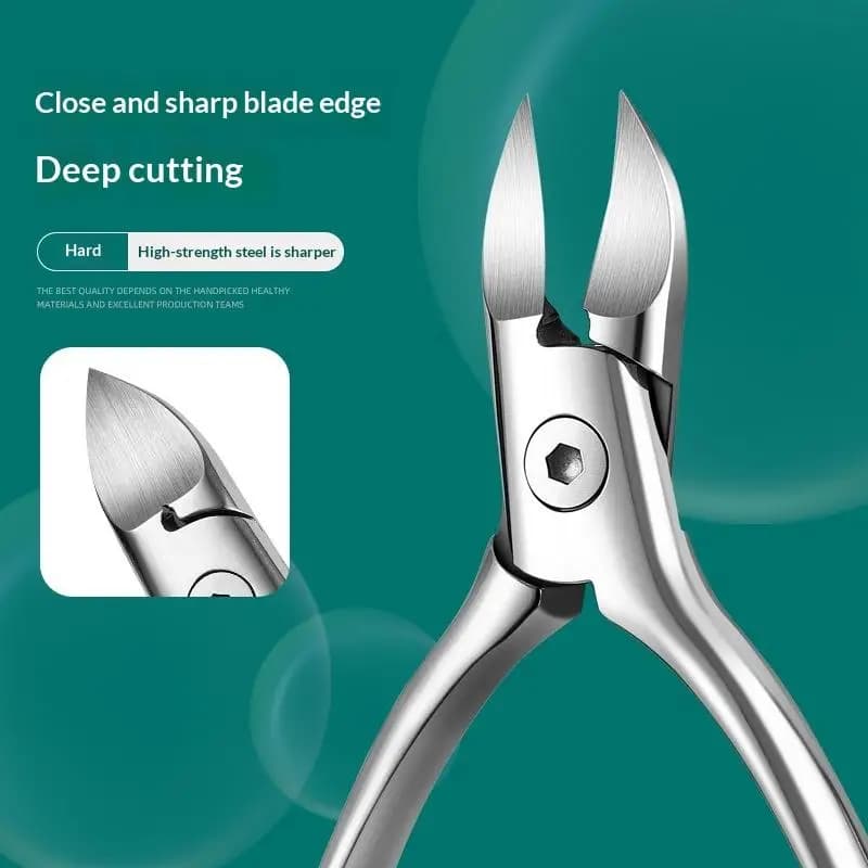 Pet Professional Nail Clippers Trimmer Sharp Safe Cat Dog Grooming Tool