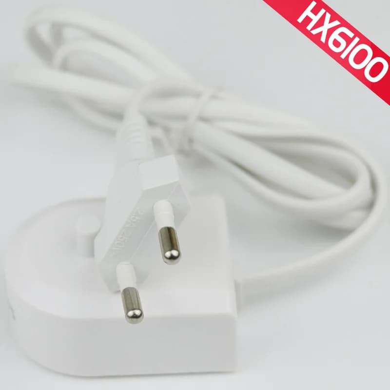 Suitable for Philips HX6100hx6730 electric toothbrush charger support / 3216 / 3226 /6511