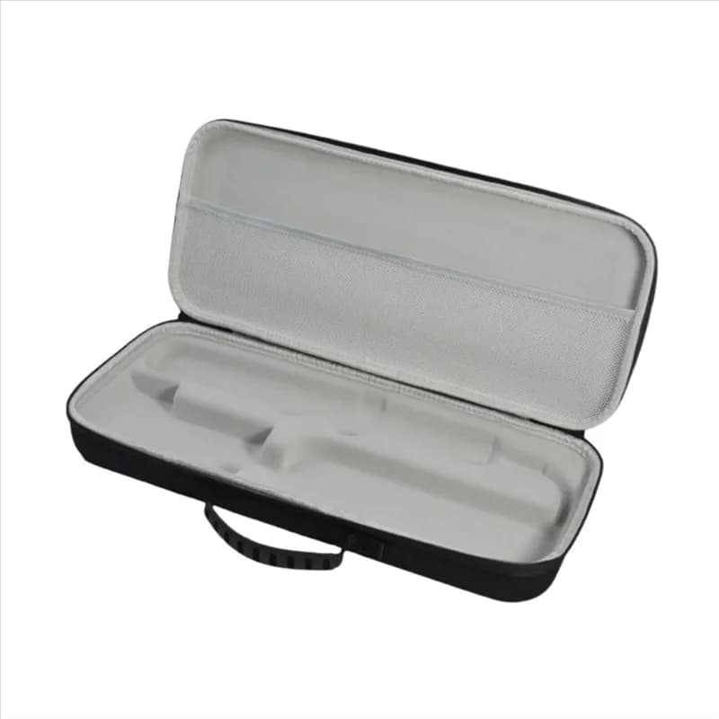 ABRT-Travel Case for Dyson Airstrait HT01 Hair Plate Accessories Tools Hard Case Waterproof Storage Bag
