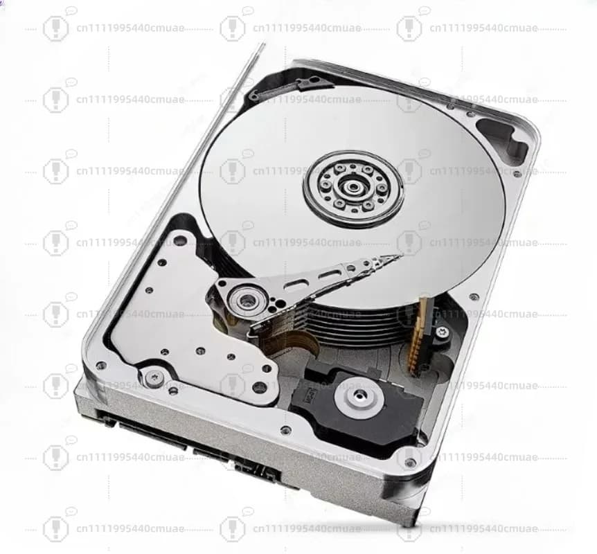 4Tb NAS Network Storage Desktop Hard Disk