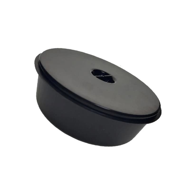 Organizers Fishing equipment Fishing equipment Container for fishing gear Fishing baits in kayak
