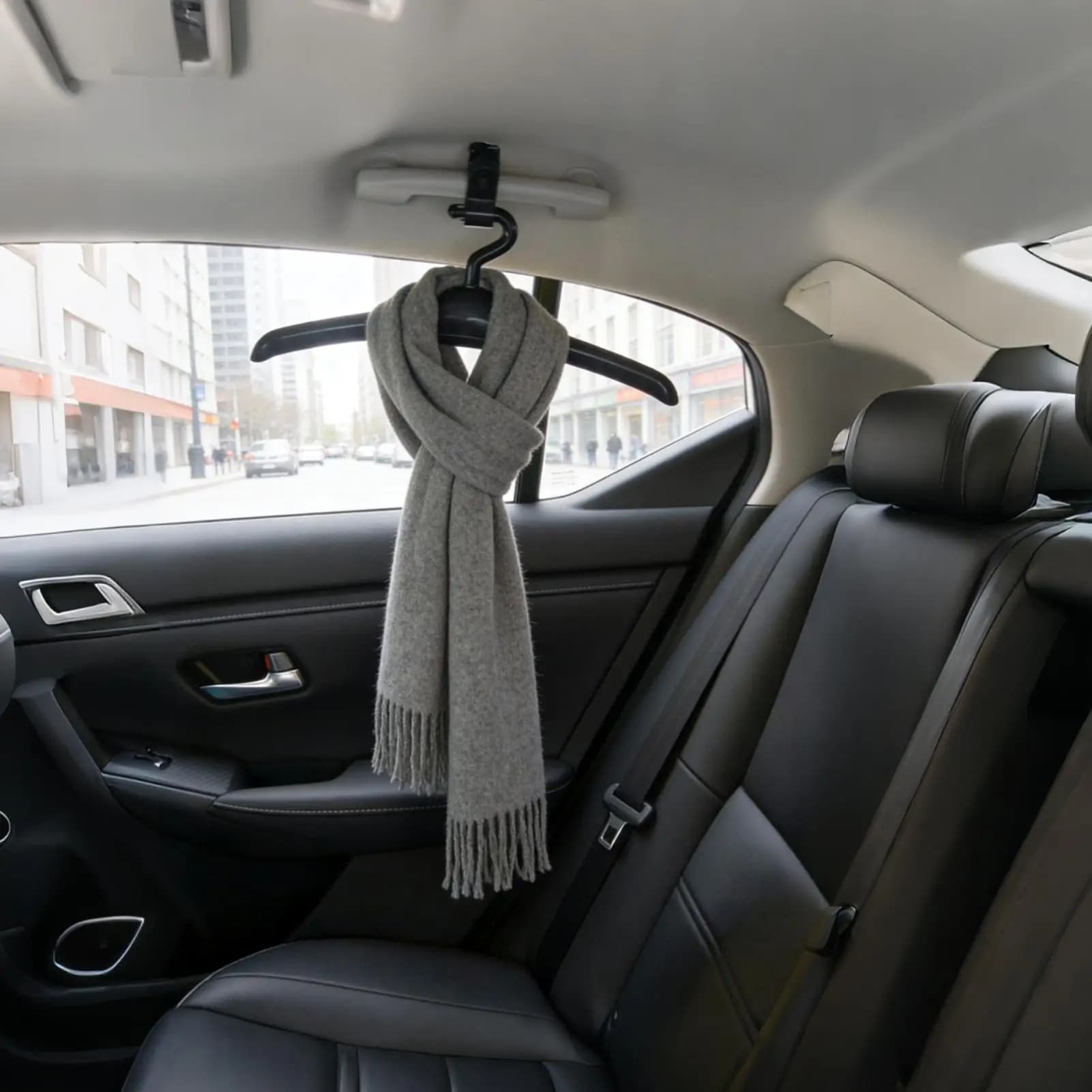 Car hanger Hook for retractable wardrobe Multifunctional clothes rack for travel wardrobe Guardaroba Room door Foreign Interior