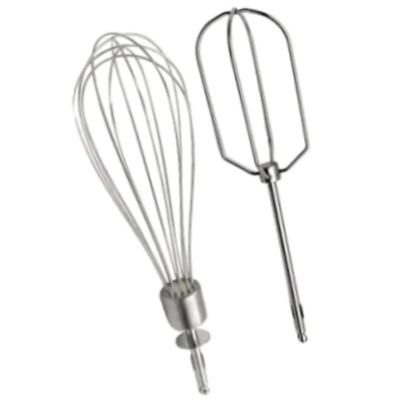 Frusta miscelatore in acciaio inossidabile 304 a 4 fili + 12 fili per Braun MQ325 MQ505 MQ525 MQ5025 MQ725 MQ785 MQ787 MQ725 MQ5045