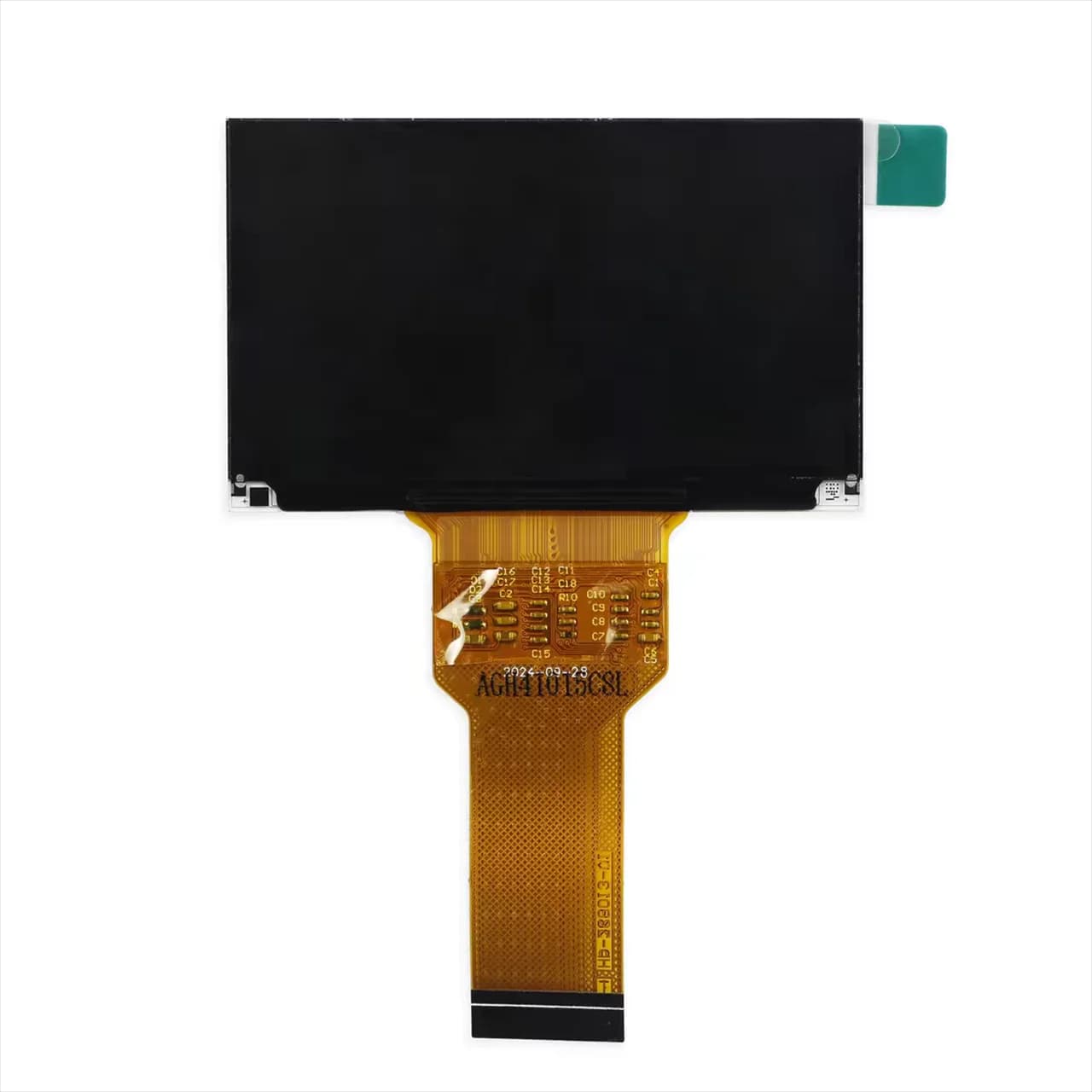 1PCS Brand new original HP-44501-V1 projector LCD screen LCD board
