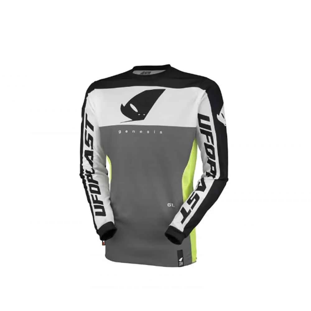 2023 cycling jersey for men long sleeve shirt Mtb motocross Jersey downhill jersey MX cycling mountain bike Sportswear