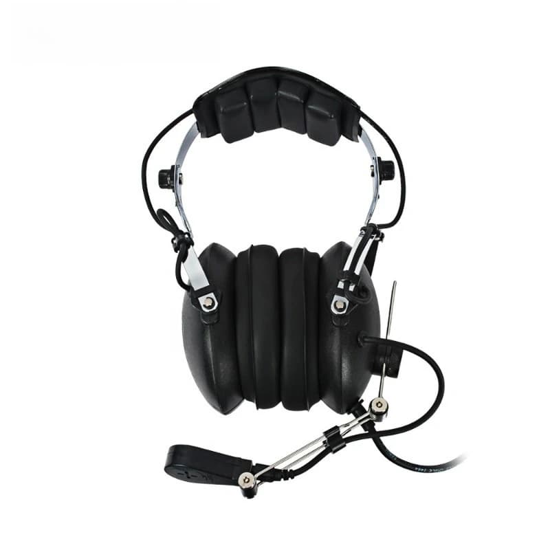 Accessori per walkie-talkie, auricolari e cuffie