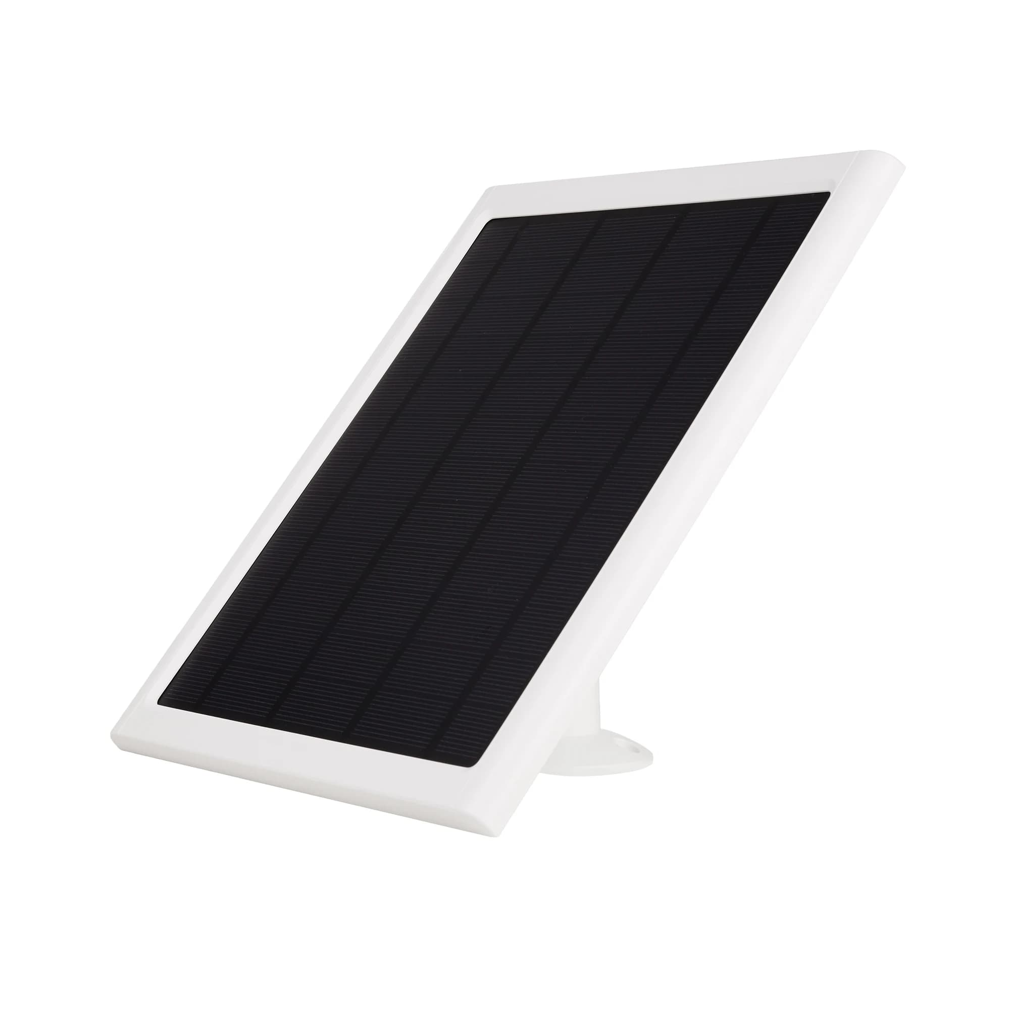 5W Solar Panel Charger for Arlo Pro 3 4 Ultra 2 Floodlight Magnetic Connector Outdoor Camera Power Supply Weatherproof