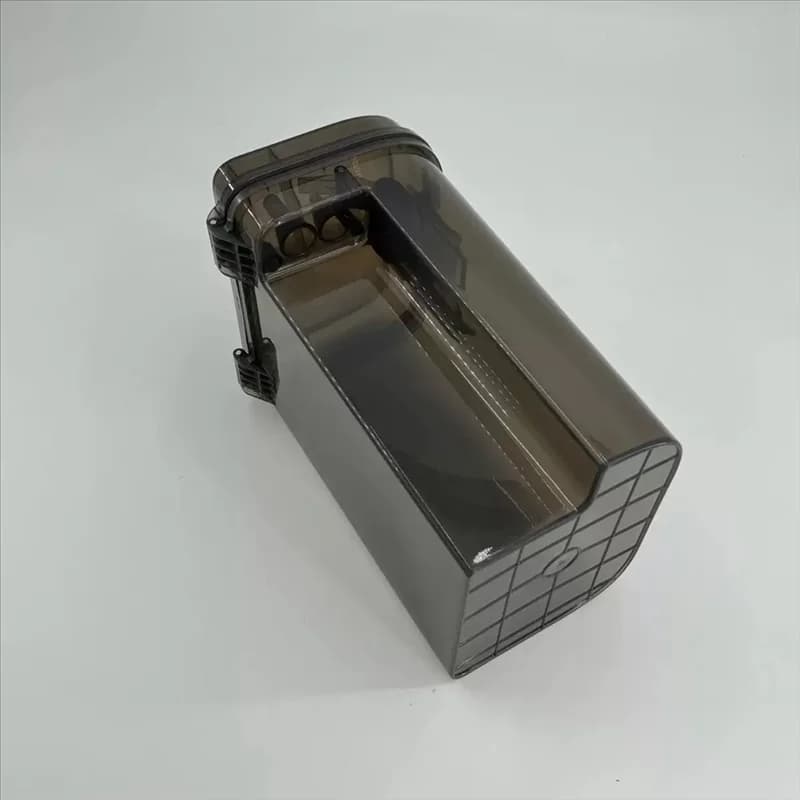 【Vendita calda!】 Serbatoio dell'acqua per cucire per Dreame S10 /S10 Pro/L30pro/X30 Ultra/X40/S20/S30pro Parti per aspirapolvere Serbatoio dell'acqua sporco