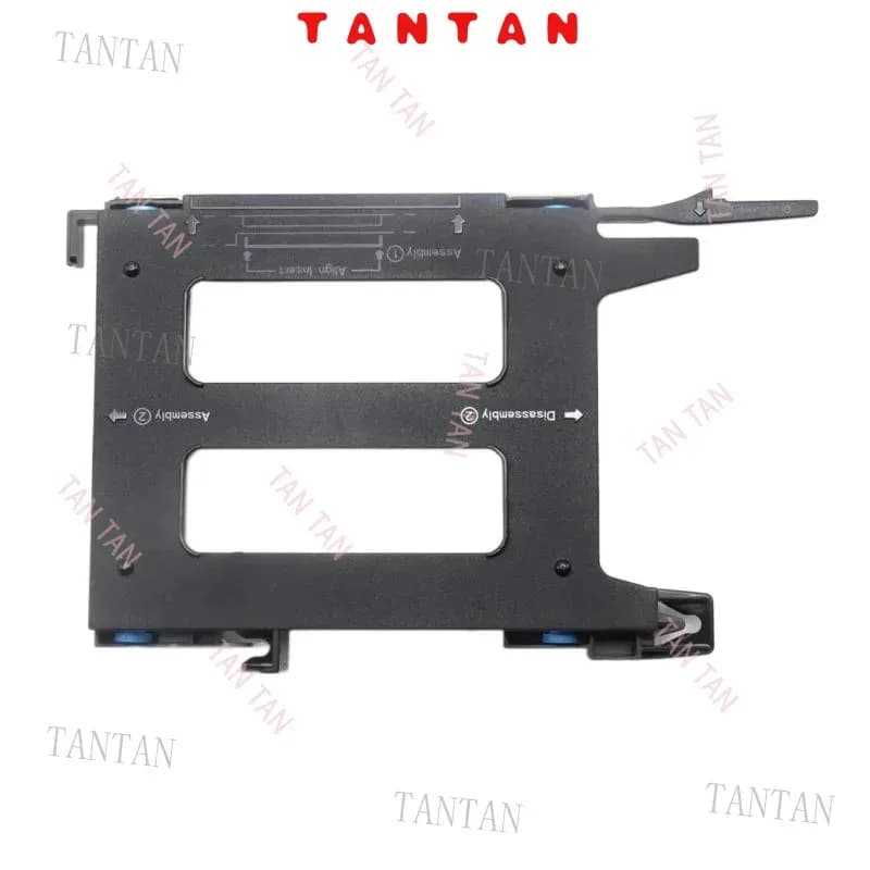 WYORESY Nuovo Per NEO 50q Gen 4 HDD Cage kit Driver del Disco Rigido Caddy SM11H85869 5M11H28661 CHEN
