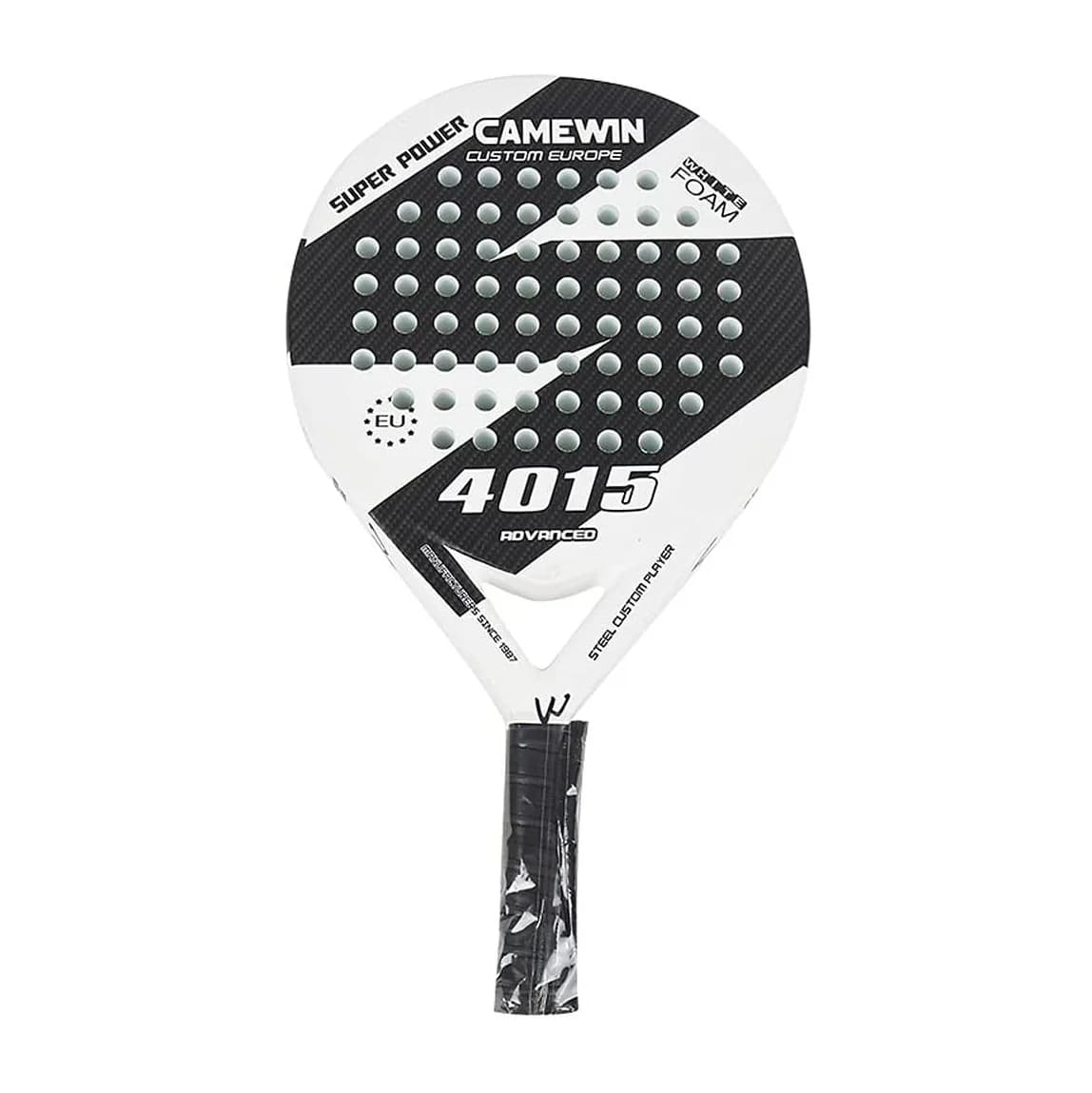 for tennis racket with carbon beach plate, carbon fiber beach rack