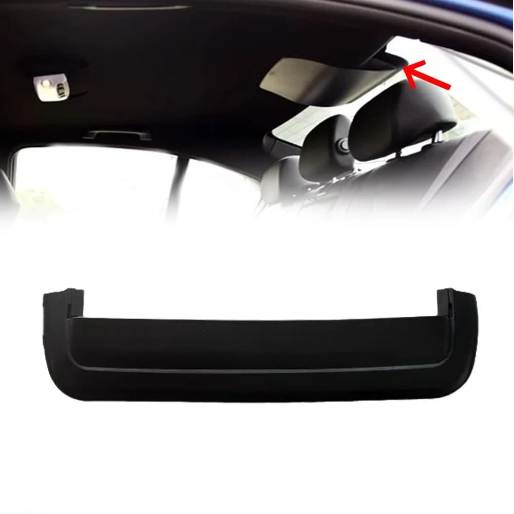 Adatto per BMW Serie 3 F30 Striscia di gomma per copertura luce freno a montaggio alto 63257259856 63257259883 63257259855 63257259881