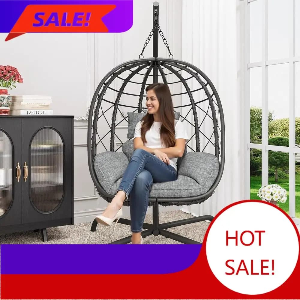 Popular External Face Chair with Cushion, Perfect for Patio, Garden or Internal Use, Supports up to 180 kg