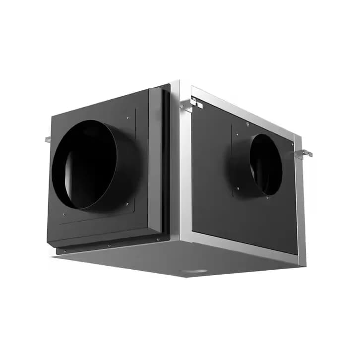 Deumidificatore Portatile 50L/G Best-Seller - Silenzioso, Termico, per Serre, 220V, 105 Pinte