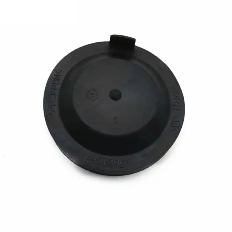OE 1609015380 89072961 Copertura per Lampadina Faro Auto, Tappo Antipolvere Impermeabile per Faro, Guscio Protettivo per Faro Auto, Ricambio Originale