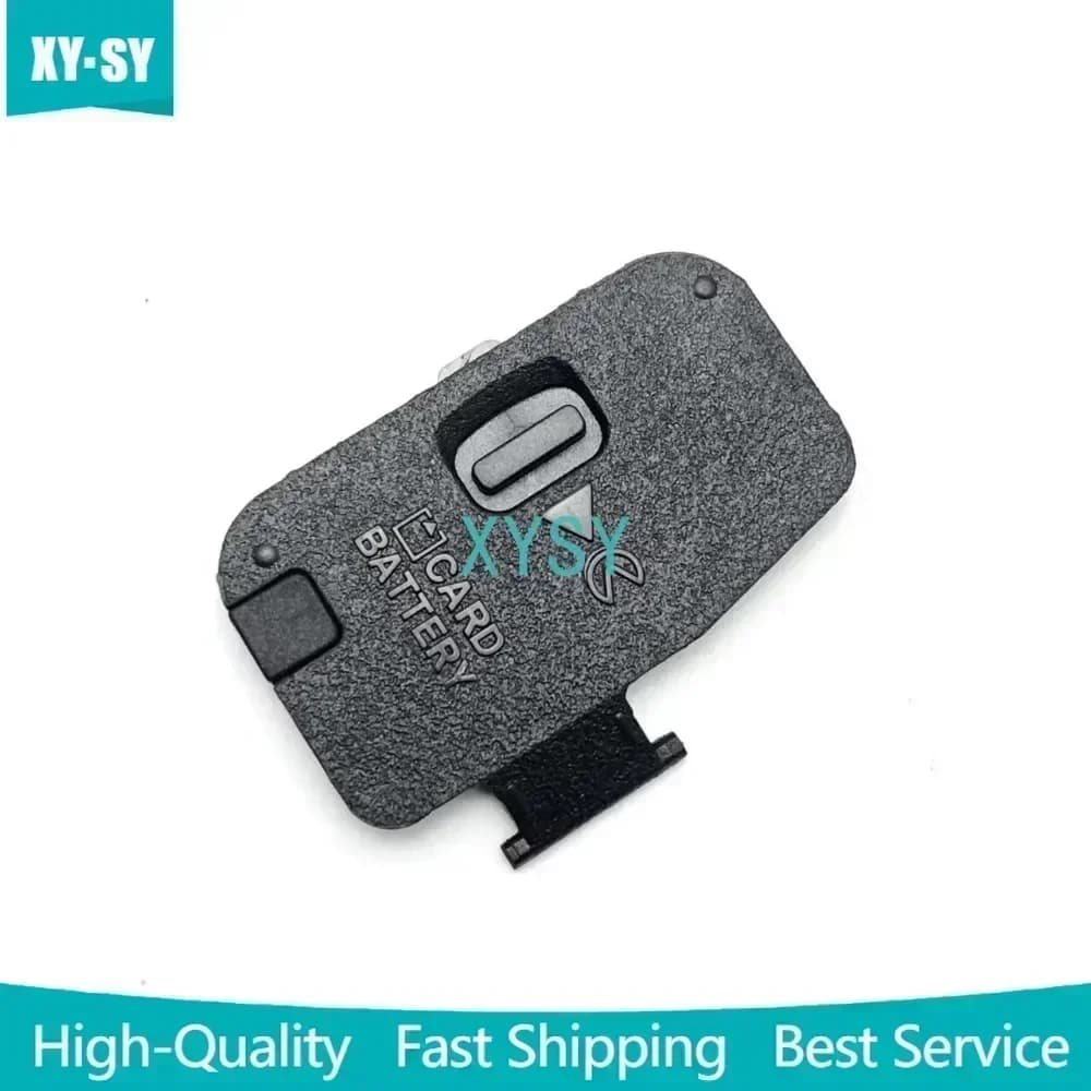 Nuovo Coperchio Sportello Batteria per Nikon Z50, Ricambio per Fotocamera