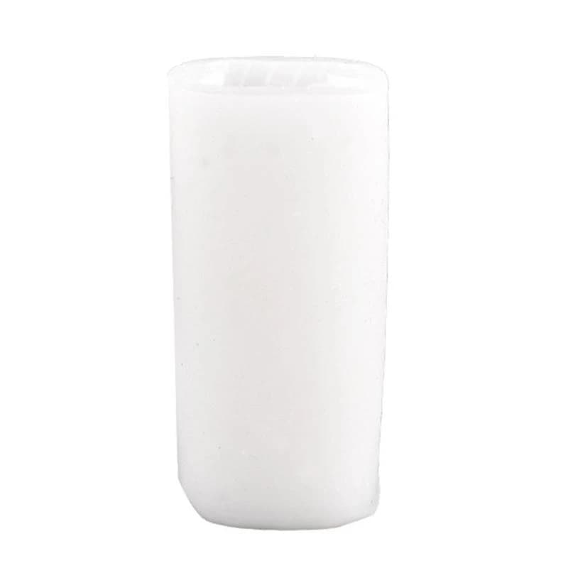Making Pillar Resin Mould Resin Casting Molds, DIY Silicone Mould