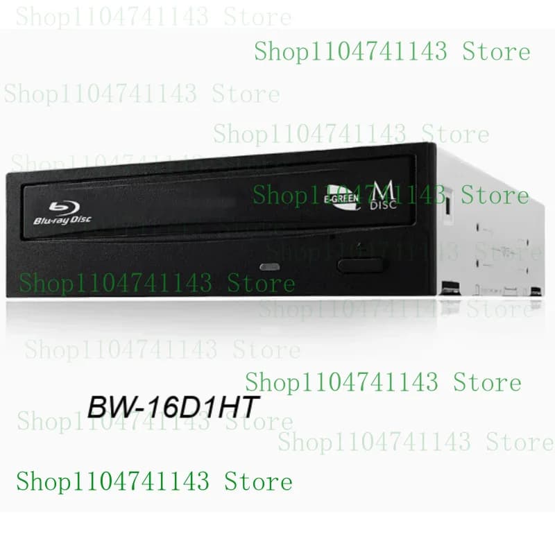 Per ASUS/Asus Bruciatore Blu ray unità ottica nuova versione BW-16D1HT supporta 3D 4K UHD