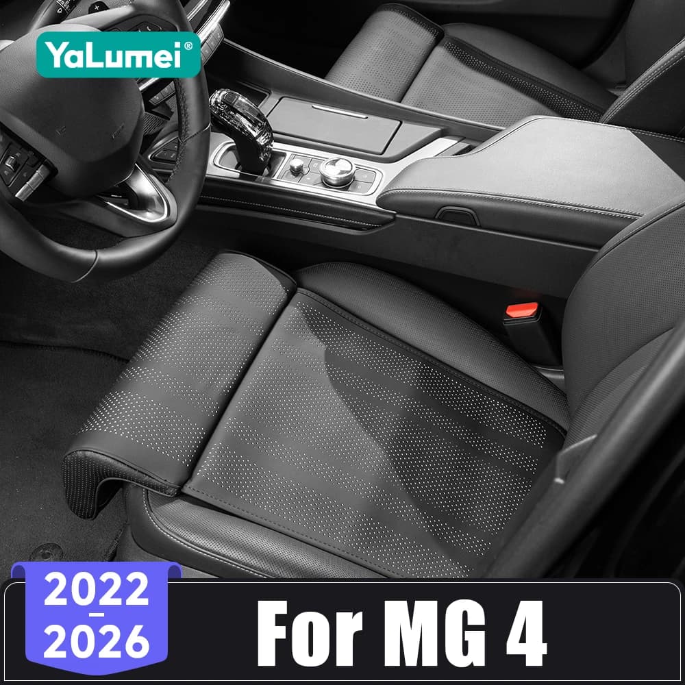 MG 4 MG4 EV Electric EH32 Mulan 2022 2023 2024 2025 2026