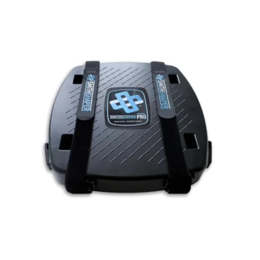 Rullo per Addominali PRO per Allenamento Completo del Corpo, 25 Esercizi tra cui Addominali, Squat, Plank, Camminata su Rulli, Rafforzamento del Core, Include 1 Y