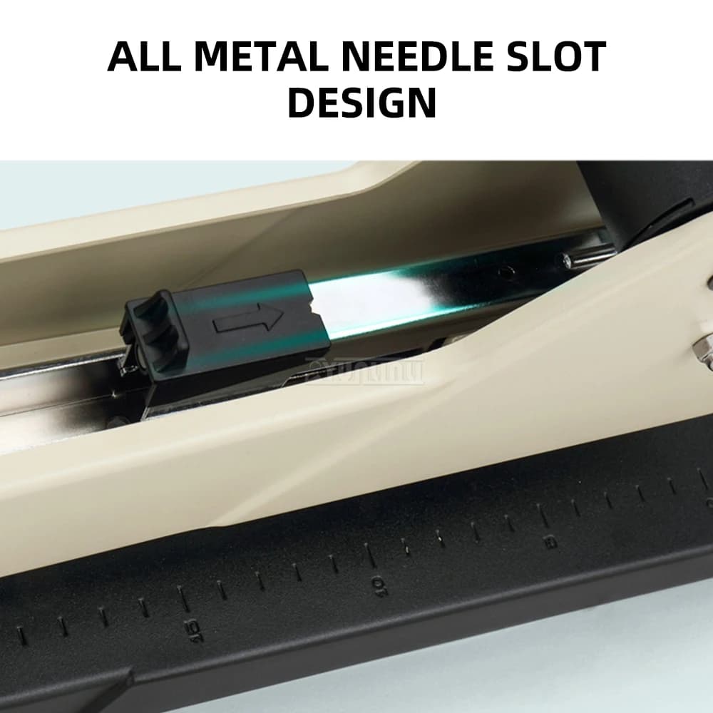 Medium Gap Extended Type, Large Size Extended Stapler,Long Arm Stapler