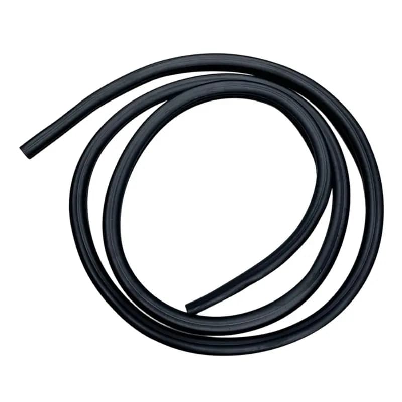 Durable-Front Windshield Weatherstrip Molding For Pajero Montero Sport 1996-2011 Windshield Sealing Strip MR274057