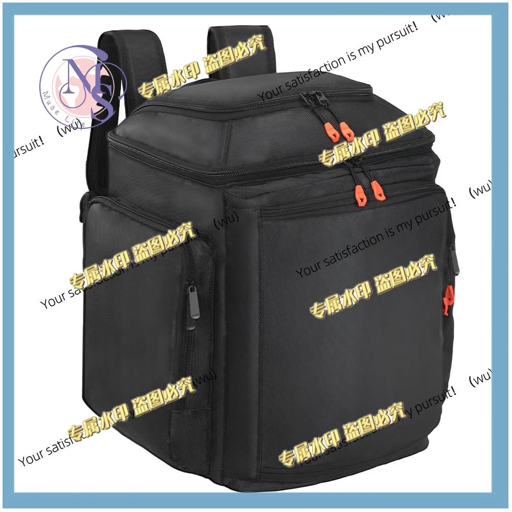 Suitable for Bose S1 Pro/Pro + Portable Bluetooth Speaker Backpack, Storage Bag, Travel Carry Case, Anti-Drop