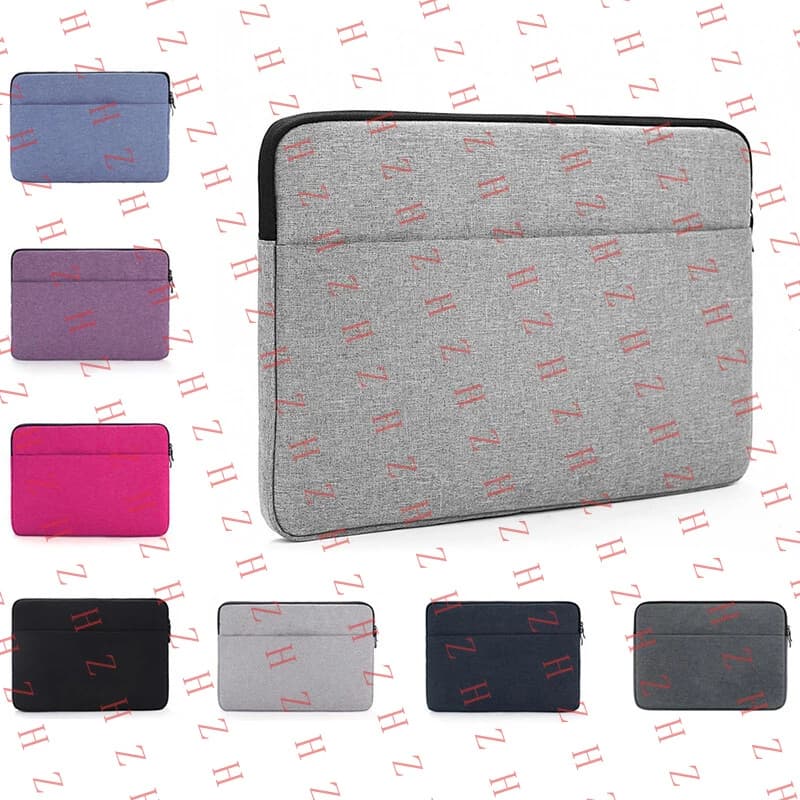 Custodia Protettiva per Laptop P+ 13 14 15 16 Pollici per MacBook Air Pro M4/M3 Xiaomi