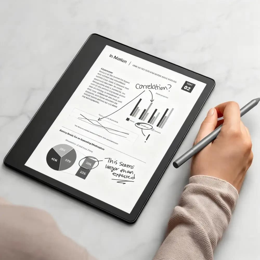 10.3Inch Kindle Easy Carry Touch Screen Android E Book Reader Electronic Eink Tablet Black Write Color E Paper Reader