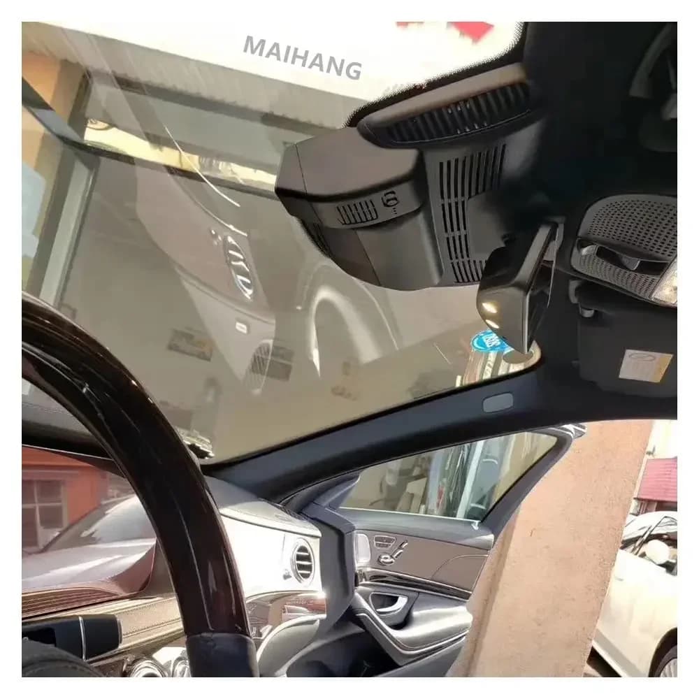 Dash cam dvr per auto per fotocamera e registratore per auto