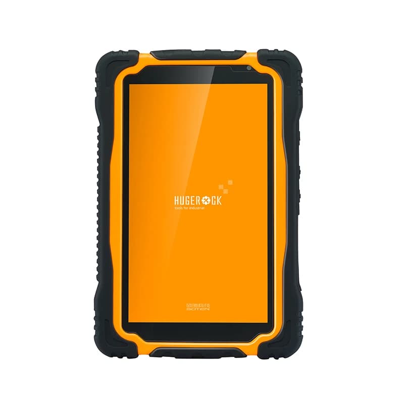 PC Industriale Android OEM T70 per Cellulari e Tablet, Impermeabile IP67 Antideflagrante, 10000mAh USB C MTK Octa Core
