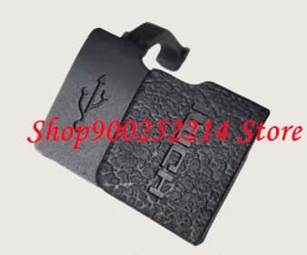NEW G7XII HDMI RUBBER USB RUBBER Door Bottom Cover for CANON PowerShot G7 X Mark II G7X2