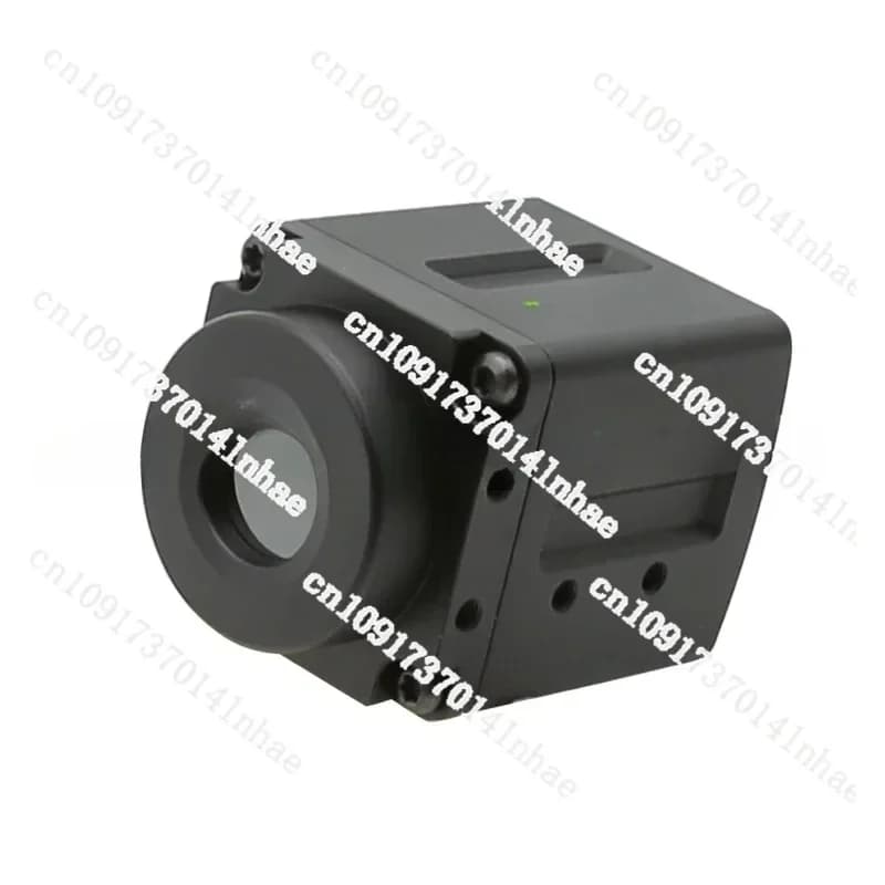 Sistema di assistenza al driver montato automaticamente antiriflesso Telecamera per auto con imaging termico frontale con schermo trasparente HD