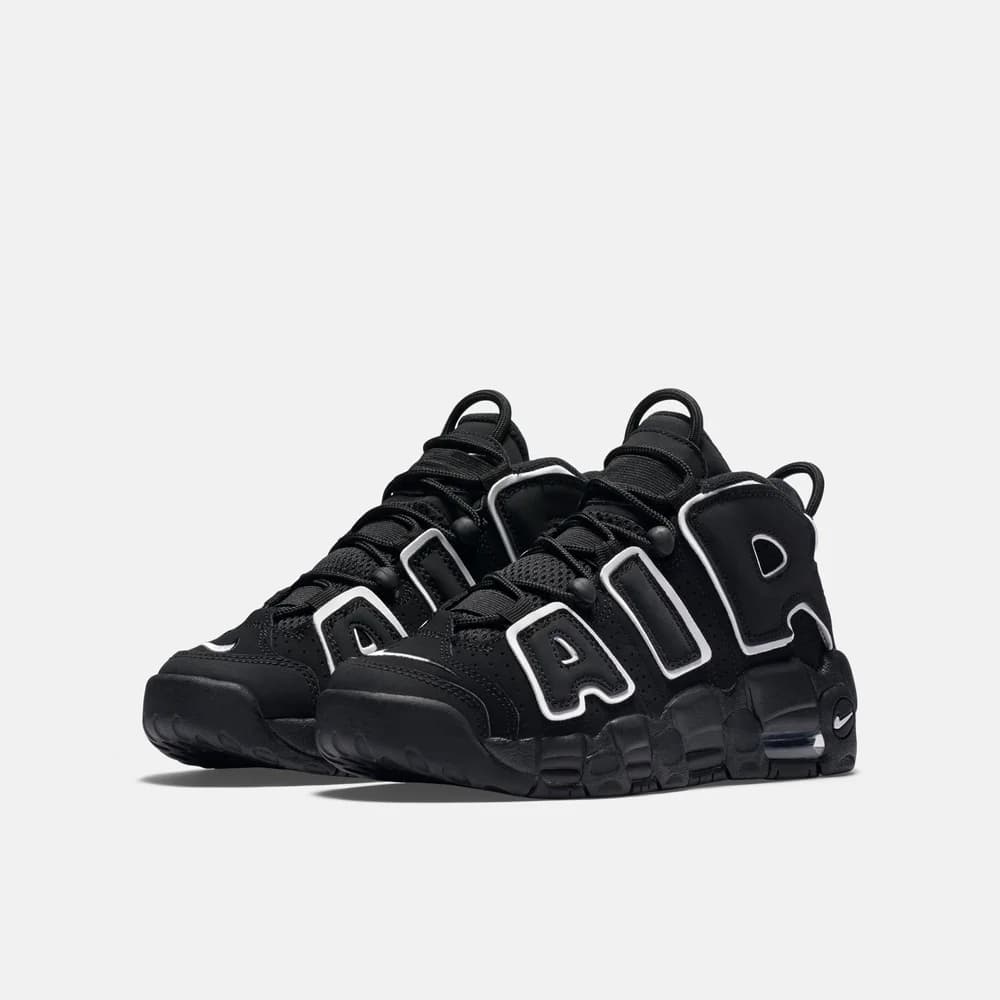 Nike Kids' Air More Uptempo (GS) Sneakers 415082-002