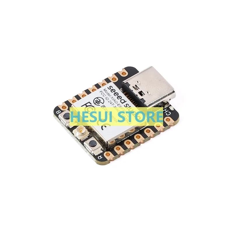 XIAO-ESP32-C3 XIAO ESP32C3 Originale XIAO-ESP32C3 Arduino pollice WIFI scheda del modulo di sviluppo