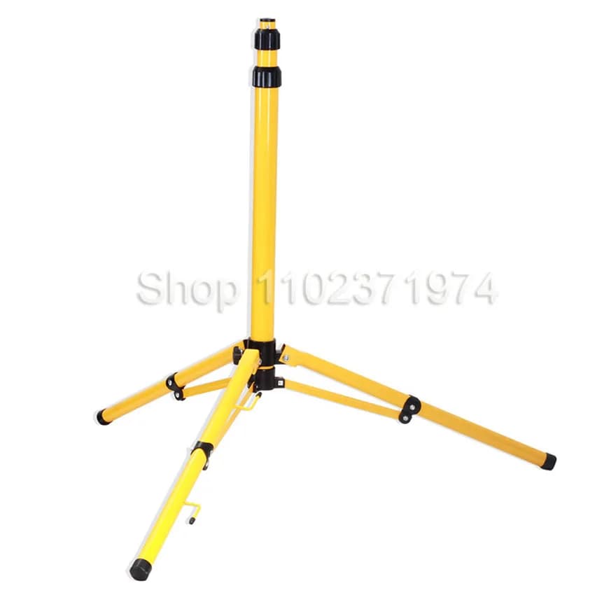 65-155 cm Nuovo strumento di sollevamento manuale Braccio per risparmiare manodopera Jack Fotografia treppiede Tiro con l'arco Sollevamento bersaglio Sollevatore Regolazione dell'altezza
