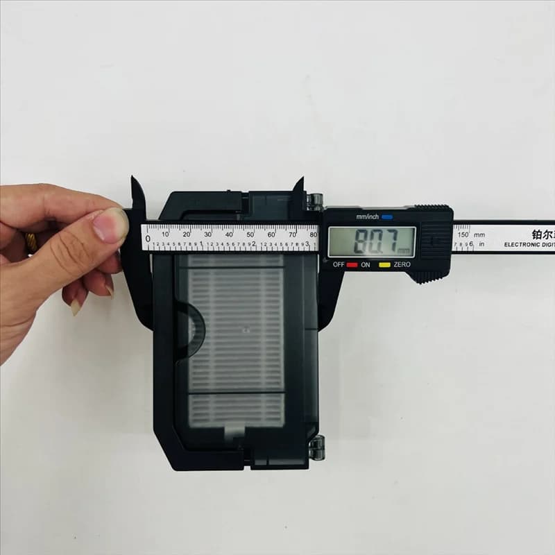 A61I For Dreame Trouver M1 Mova M1 Robot Vacuum Cleaner Replacement Dust Box With Filter Included