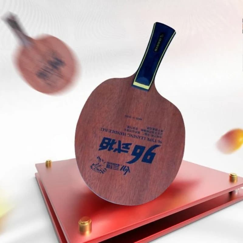 Professional Ping Pong Racks with Strengthened Base for Beginners, Heavy Duty Racks for Training, Portable Sports Equipment