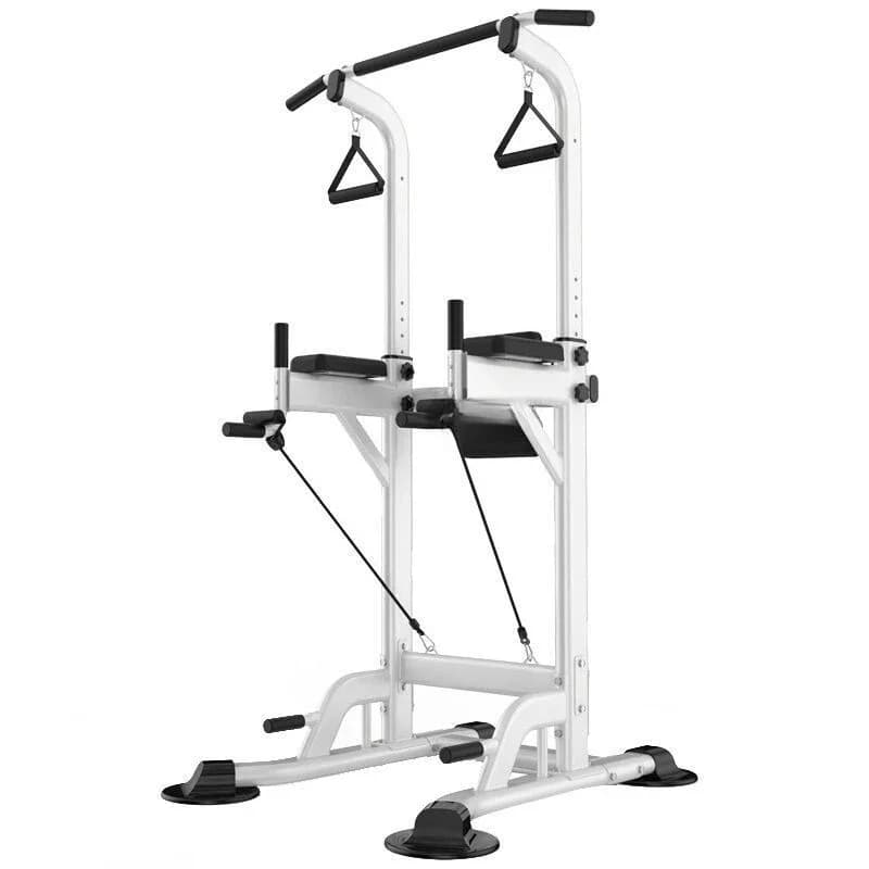 Pull-up household horizontal bar