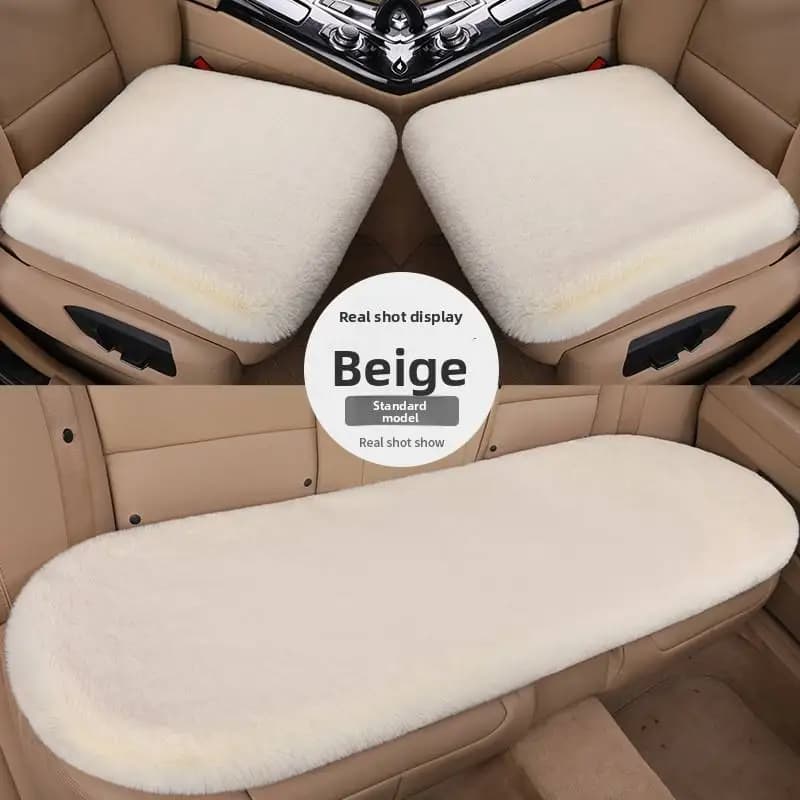Car Seat Cover for Bmw X1 E84 F48 X2 F39 X3 F25 E83 G01 Accessories