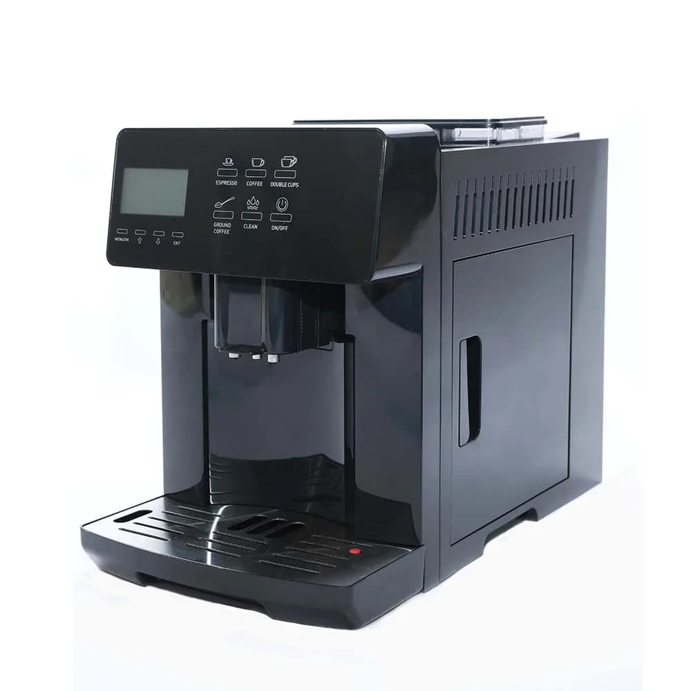 High Quality One Touch 19 bar Italy Pump Bean to Cup X7R Household Espresso Coffee Machine Fully Automatic Coffee Maker