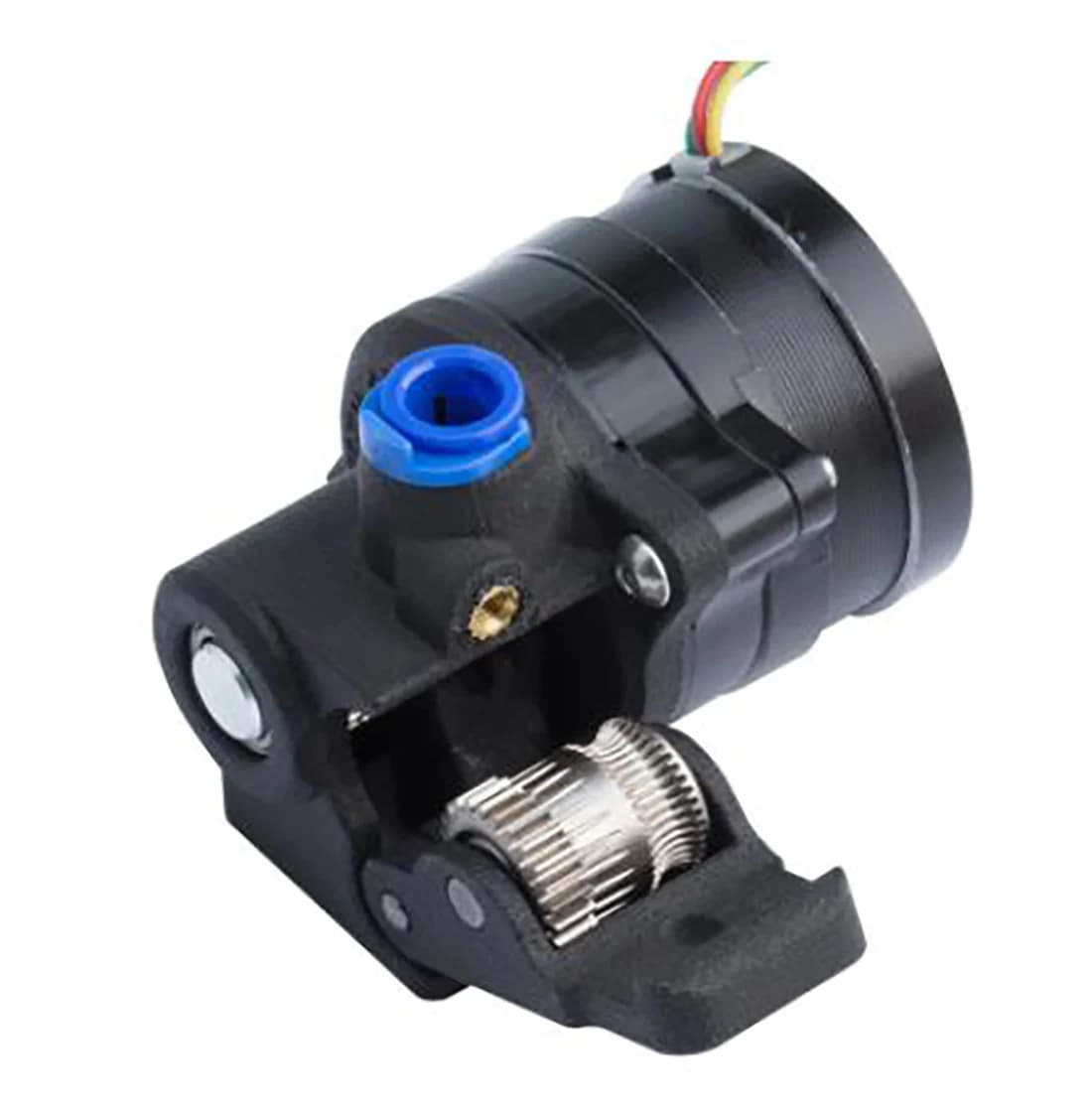 Extruder Orbiter for filament 2.85/3.0MM V1.5 Full version with LDO ENGINE for 2,85MM ABS TPU PLA filament