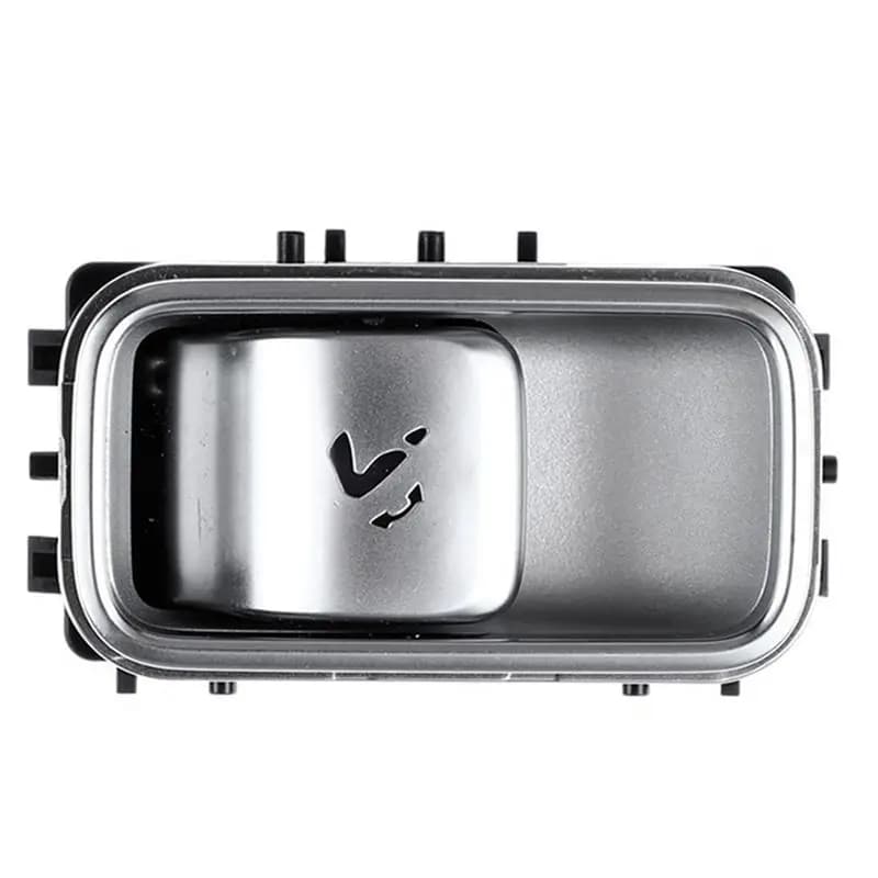 Interruttore di Regolazione Sedile Elettrico A1679053402 1679053402, Controllo Sedile Auto per GLS W167 2020-2024