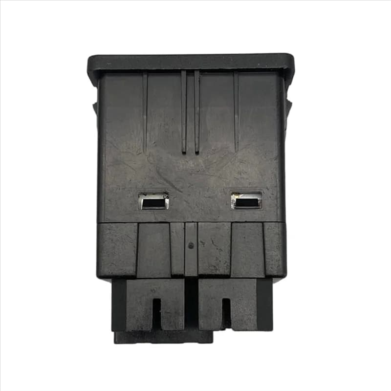Modulo hub USB Carplay per interfaccia USB Ford LB5T-14F014 Modulo di interfaccia multimediale Interfaccia hub USB-T61C