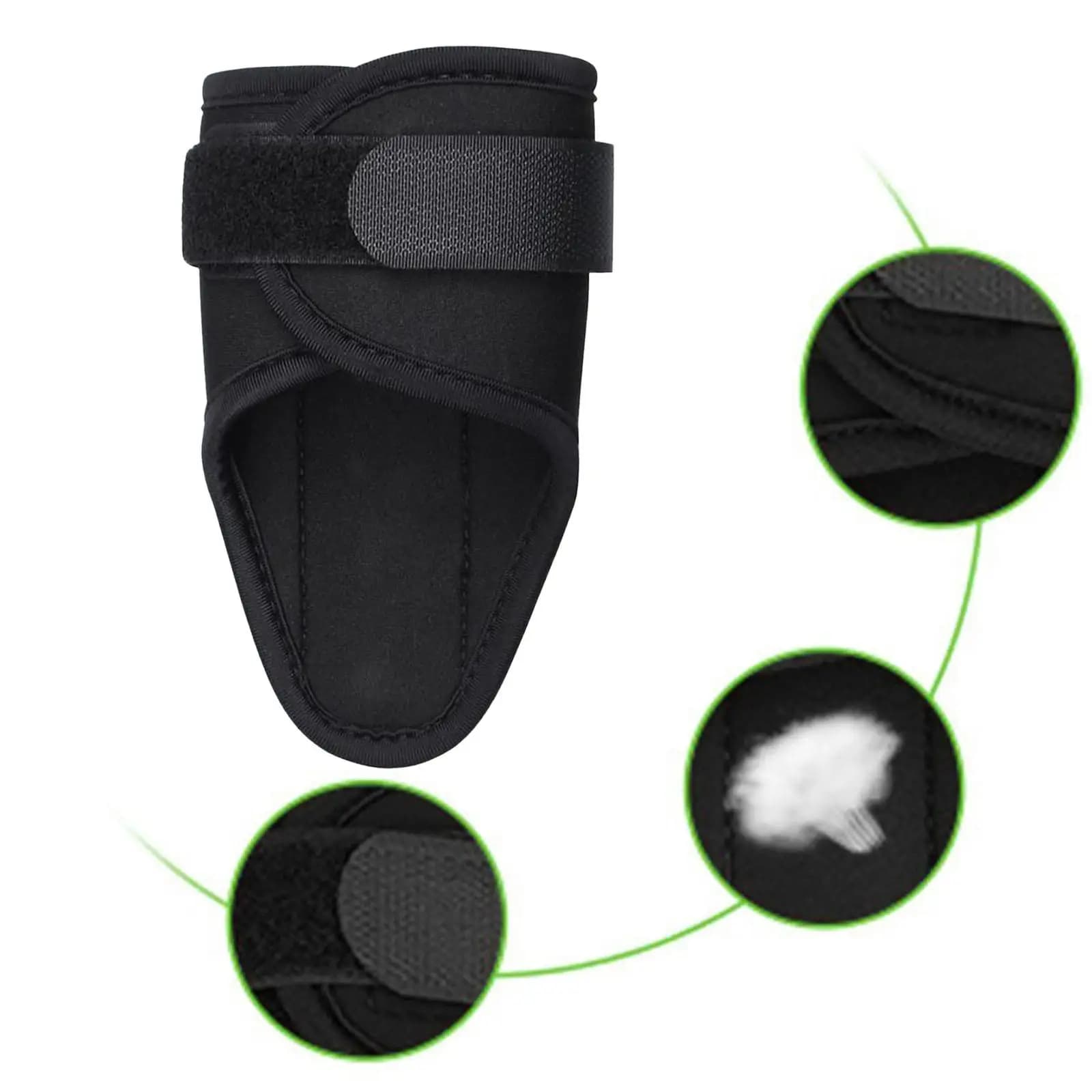 Tutore da polso da golf Allenatore per swing Allineamento dei gesti Comodo allenamento per swing da golf