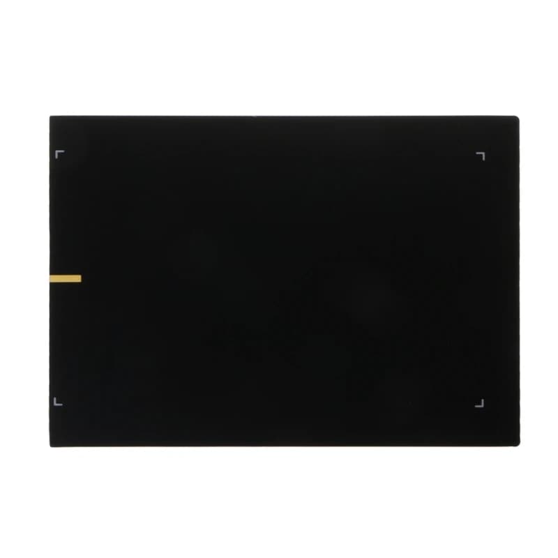Graphite Protective Film For Wacom Digital Graphic Drawing Tablet Pad Screen CTL471 CTL472 CTL672 CTL/H690 PTH650/651