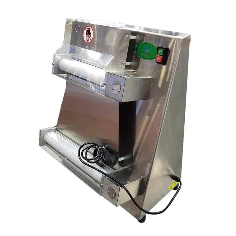 # Per attrezzature da forno Macchina per lo stampaggio della pizza Pressa per pasta Affettatrice per pasta Macchina per pasta Pressa per impasto per pizza