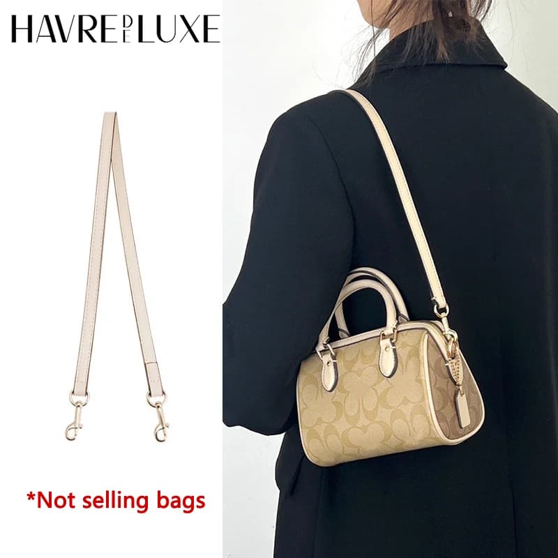 Thin Bag Shoulder Strap For Rowan18 Gift Durable Fashion Without Punching Modification Bag Accessories
