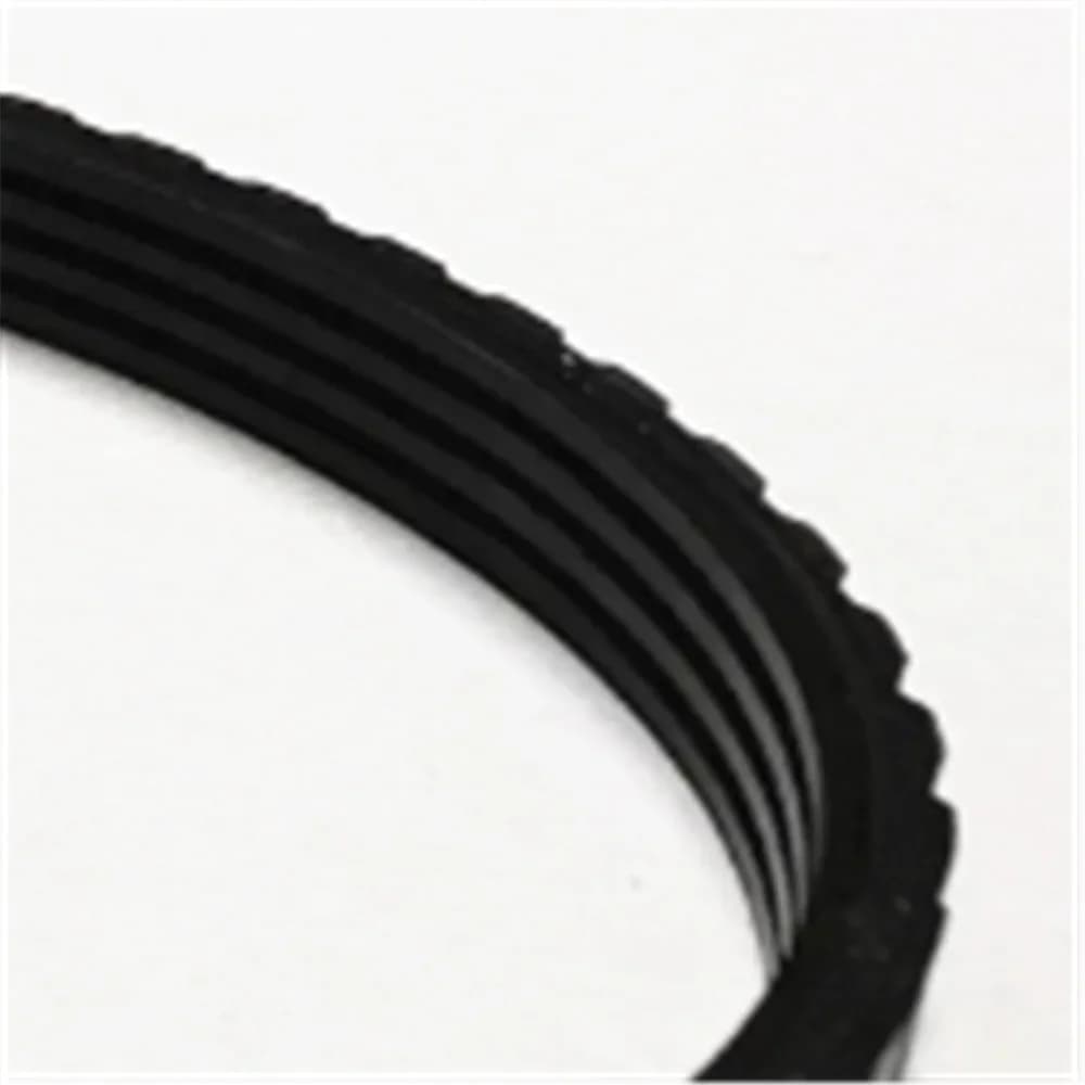 2pcs Massage Chai 80H 140H 125J Engine Generator Motor Drive Belts Repair