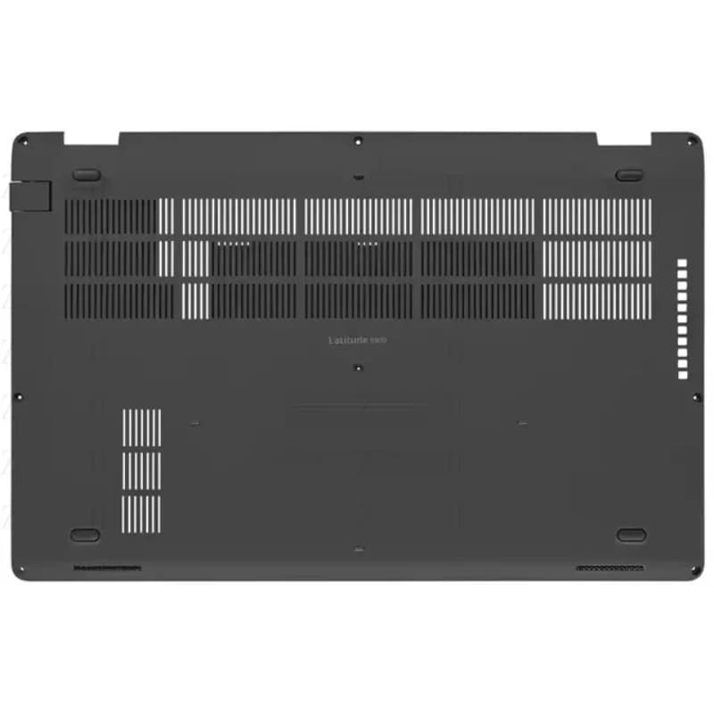 ZNew Custodia per laptop per Dell Latitude 5500 5501 E5500 E5501 Custodia inferiore Base Cover